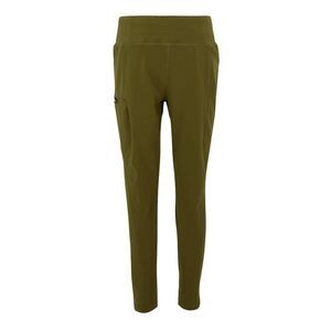 Regatta Womens/Ladies Monira Hiking Leggings / Camo Green